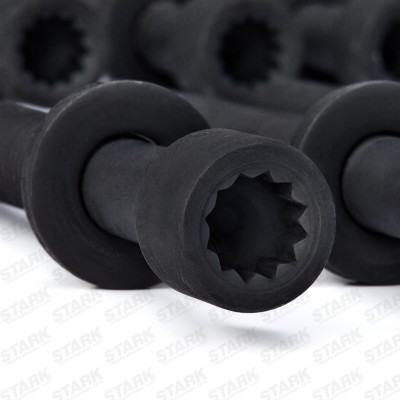 Head bolts Stark SKBOK-23660021 SKBOK-23660021 - photo 5