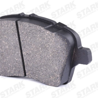 Brake Pads Set Stark SKBP-0011188 SKBP-0011188 - photo 5