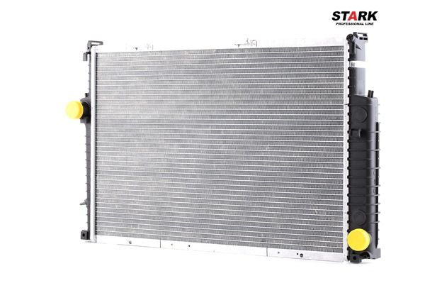Radiator, Engine Cooling Stark SKRD-0120428 SKRD-0120428 - photo 1