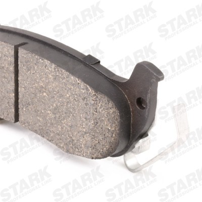 Brake Pads Set Stark SKBP-0010352 SKBP-0010352 - photo 6