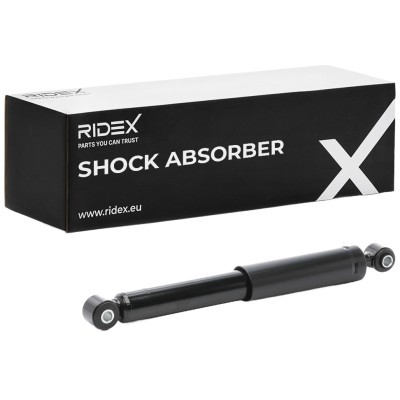 Shock Absorber RIDEX 854S0432 854S0432 - photo 2