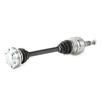 Drive Shaft RIDEX 13D0552 13D0552 - photo 4