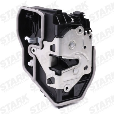 Door Lock Stark SKDLO-2160183 SKDLO-2160183 - photo 3