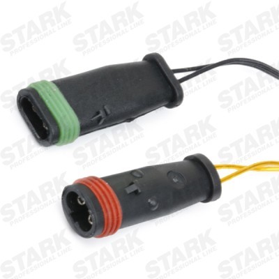 Brake Pads Set Stark SKBP-0010199 SKBP-0010199 - photo 8
