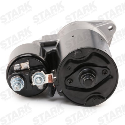 Starter Stark SKSTR-0330178 SKSTR-0330178 - photo 5