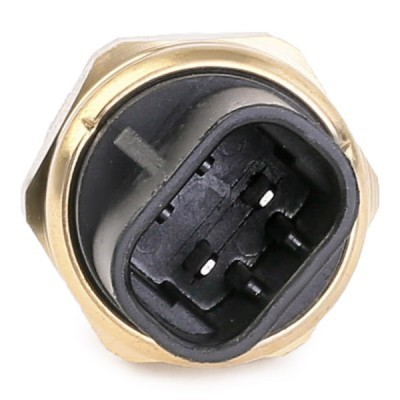 Radiator fan switch RIDEX 1103T0004 1103T0004 - photo 5
