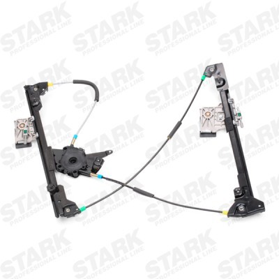 Window Regulator Stark SKWR-0420203 SKWR-0420203 - photo 3