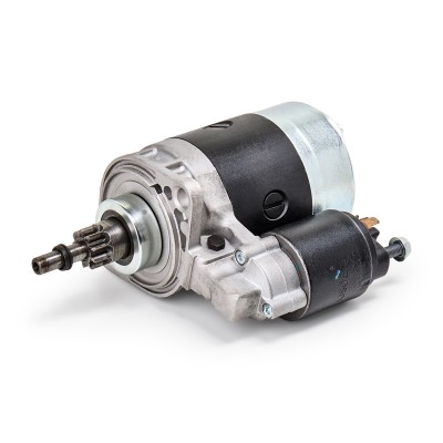Starter RIDEX 2S0647R 2S0647R - photo 3