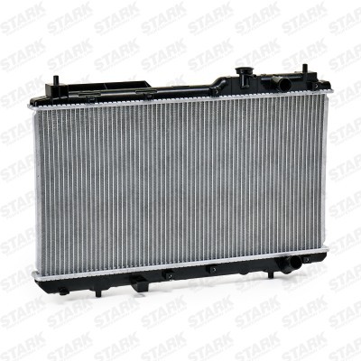 Radiator, Engine Cooling Stark SKRD-0120007 SKRD-0120007 - photo 5