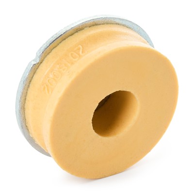Strut Support Bearing Front RIDEX 1180S0109P 1180S0109P - photo 3