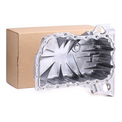 Oil Pan RIDEX 592O0024 592O0024 - photo 1