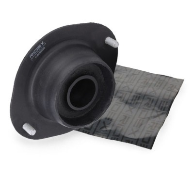 Strut Support Bearing Front RIDEX 1180S0009 1180S0009 - photo 2