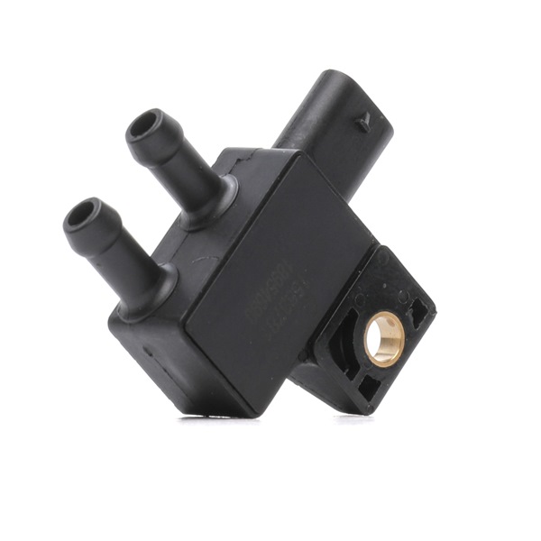 Exhaust pressure sensor RIDEX 4272S0071 4272S0071 - photo 1