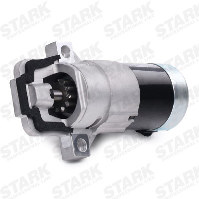 Starter Stark SKSTR-0330219 SKSTR-0330219 - photo 3