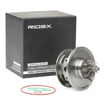 Turbo cartridge (core) RIDEX 4973C0138 4973C0138 - photo 2