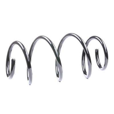 Suspension Spring RIDEX 188C0251 188C0251 - photo 3