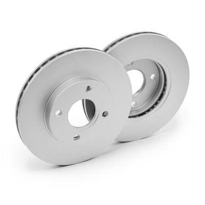 Brake Disc RIDEX 82B0006P 82B0006P - photo 3