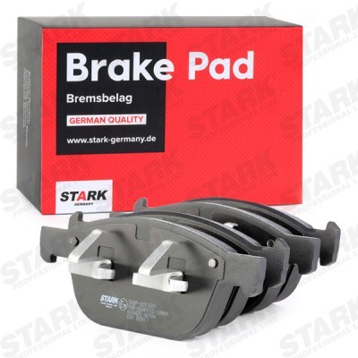 Brake Pads Set Stark SKBP-0011091 SKBP-0011091 - photo 2