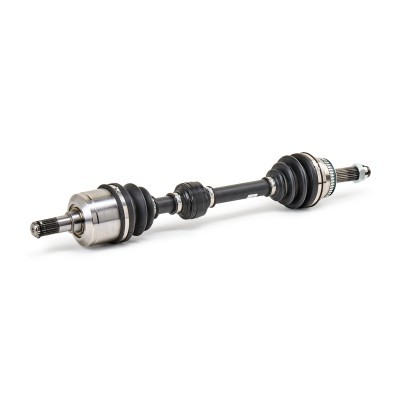 Drive Shaft RIDEX 13D2069R 13D2069R - photo 4