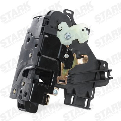 Door Lock Stark SKDLO-2160026 SKDLO-2160026 - photo 3