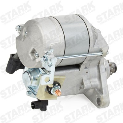 Starter Stark SKSTR-03330516 SKSTR-03330516 - photo 4