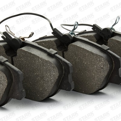 Brake Pads Set Stark SKBP-0010175 SKBP-0010175 - photo 6