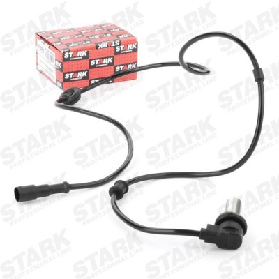 ABS Sensor Stark SKWSS-0350206 SKWSS-0350206 - photo 2