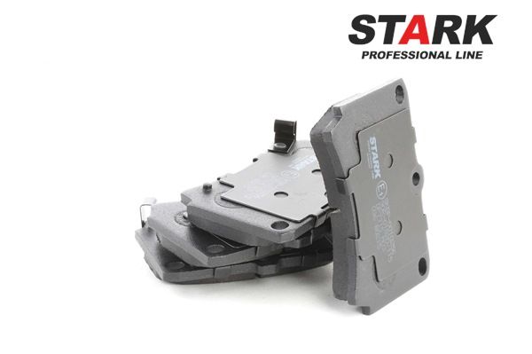 Brake Pads Set Stark SKBP-0010256 SKBP-0010256 - photo 1