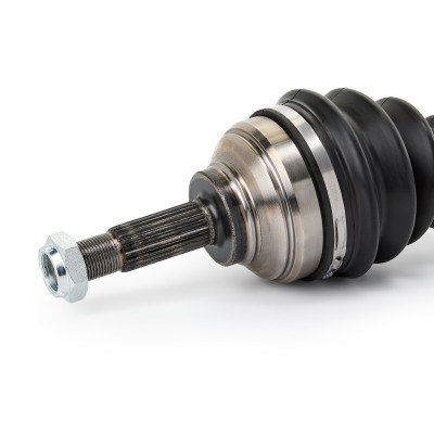 Drive Shaft RIDEX 13D0217 13D0217 - photo 7