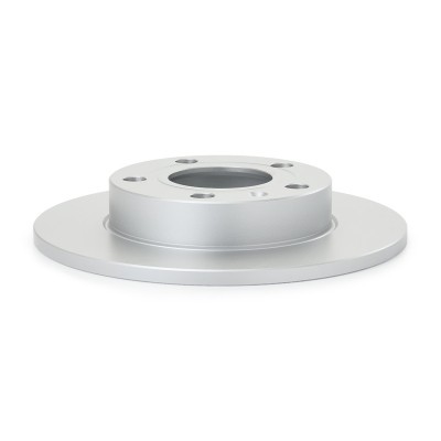Brake Disc RIDEX 82B0038P 82B0038P - photo 8