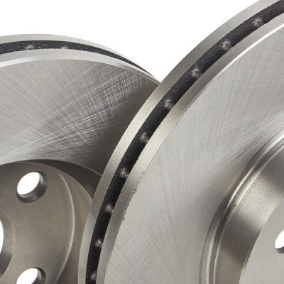 Brake Disc RIDEX 82B0705 82B0705 - photo 4