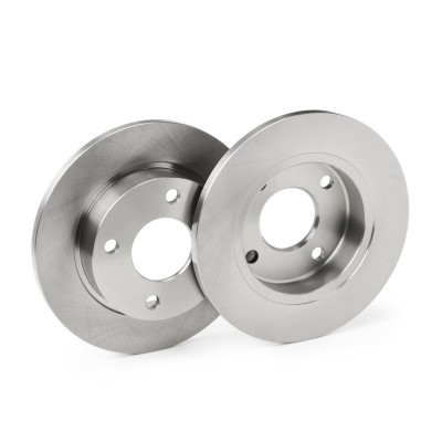 Brake Disc RIDEX 82B0687 82B0687 - photo 7