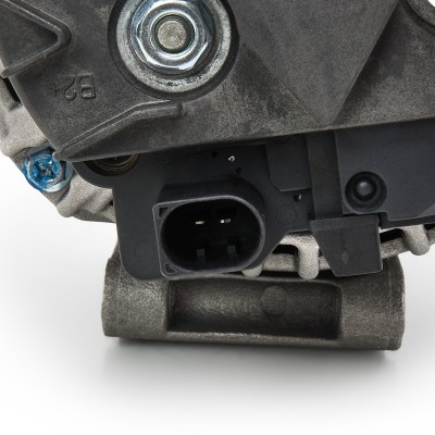 Alternator RIDEX 4G0855R 4G0855R - photo 4
