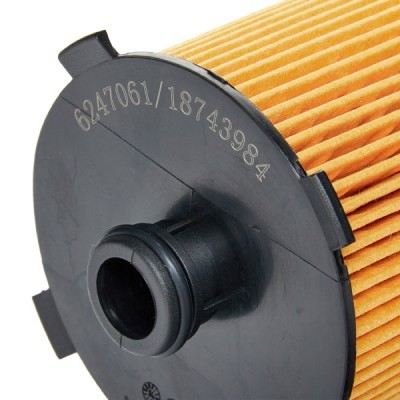 Oil Filter RIDEX 7O0199P 7O0199P - photo 5