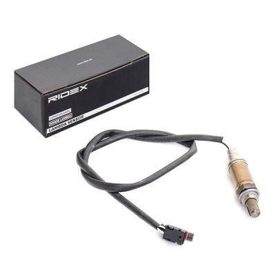 Lambda (Oxygen) Sensor RIDEX 3922L0575 3922L0575 - photo 2