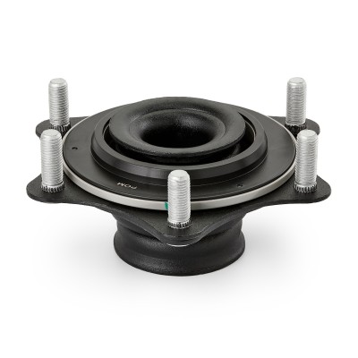 Strut Support Bearing Front RIDEX 1180S0314P 1180S0314P - photo 4