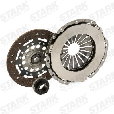 Clutch Kit Stark SKCK-0100619 SKCK-0100619 - photo 4