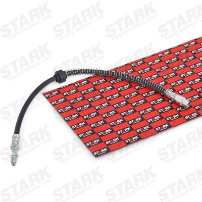 Brake Hose Stark SKBH-0820292 SKBH-0820292 - photo 2