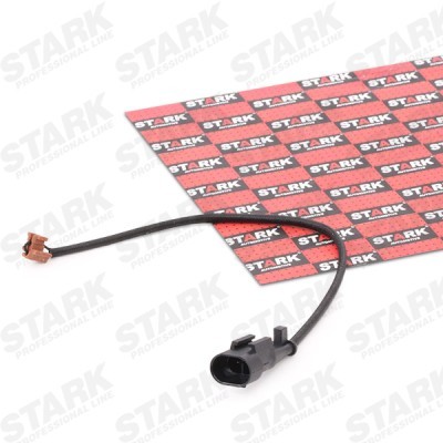 Sensor, Brake Pad Wear Stark SKWW-0190178 SKWW-0190178 - photo 2