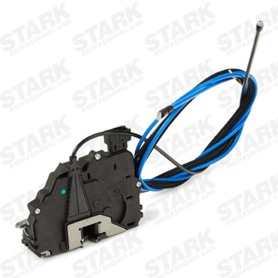Door Lock Stark SKDLO-2160223 SKDLO-2160223 - photo 4