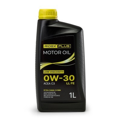 Engine Oil RIDEX 1862O0193P 1862O0193P - photo 2