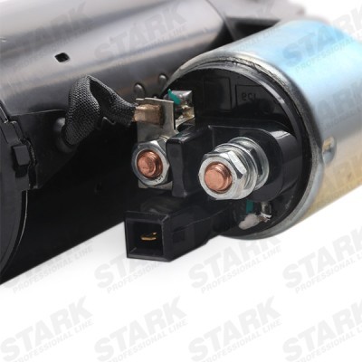 Starter Stark SKSTR-0330422 SKSTR-0330422 - photo 6