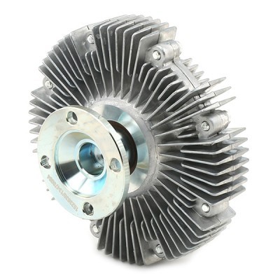 Clutch, Radiator Fan RIDEX 509C0063 509C0063 - photo 4