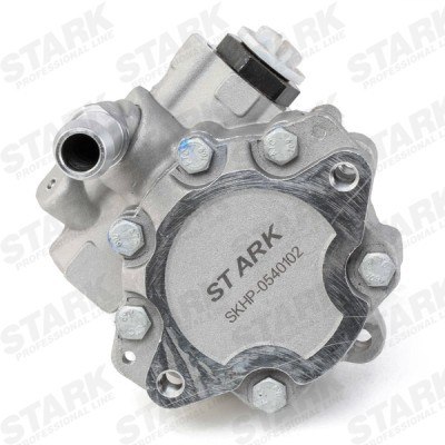 Hydraulic Pump, Steering System Stark SKHP-0540102 SKHP-0540102 - photo 3