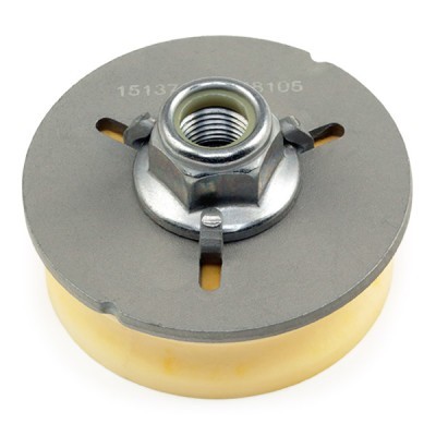 Strut Support Bearing Front RIDEX 1180S0109 1180S0109 - photo 4