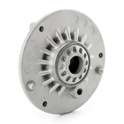 Strut Support Bearing Front RIDEX 1180S1515 1180S1515 - photo 3