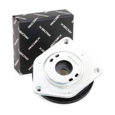 Strut Support Bearing Front RIDEX 1180S0132 1180S0132 - photo 3