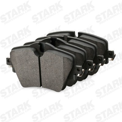 Brake Pads Set Stark SKBP-0011725 SKBP-0011725 - photo 4