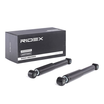 Shock Absorber RIDEX 854S1362 854S1362 - photo 2