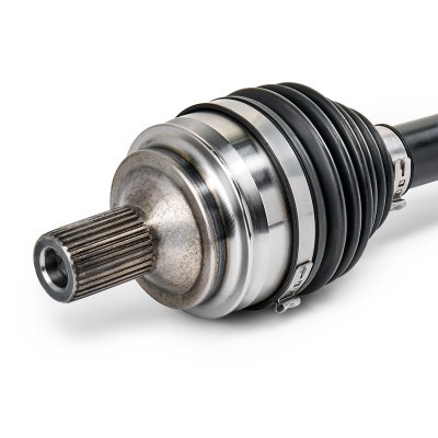 Drive Shaft RIDEX 13D2038R 13D2038R - photo 5